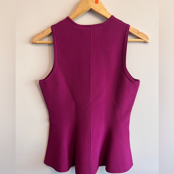 THEORY top sleeveless tank - Picture 4 of 4